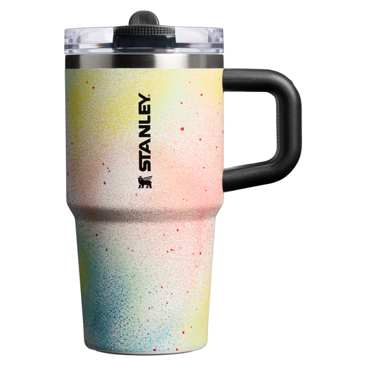 The Quencher ProTour Flip Straw Tumbler | 20 OZ