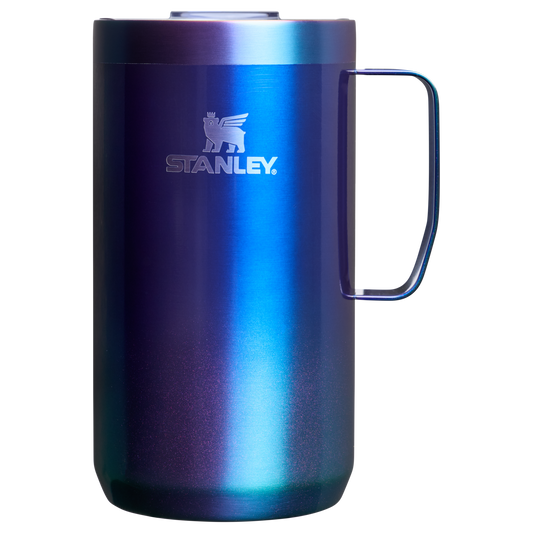 The Dream Weaver Stay-Hot Camp Mug | 24 OZ