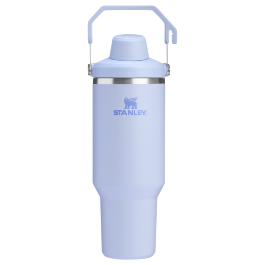 The IceFlow™ Tumbler with Fast Flow Lid | 40 OZ