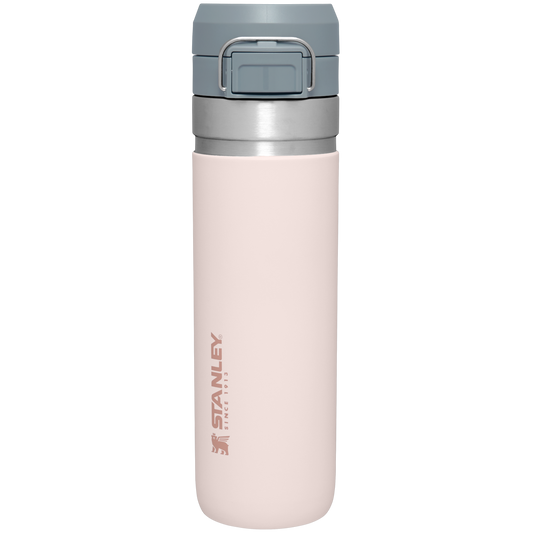 The Quick Flip Go Bottle | 24 OZ