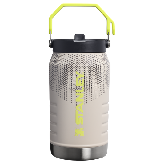 The IceFlow™ Flip Straw Jug | 64 OZ